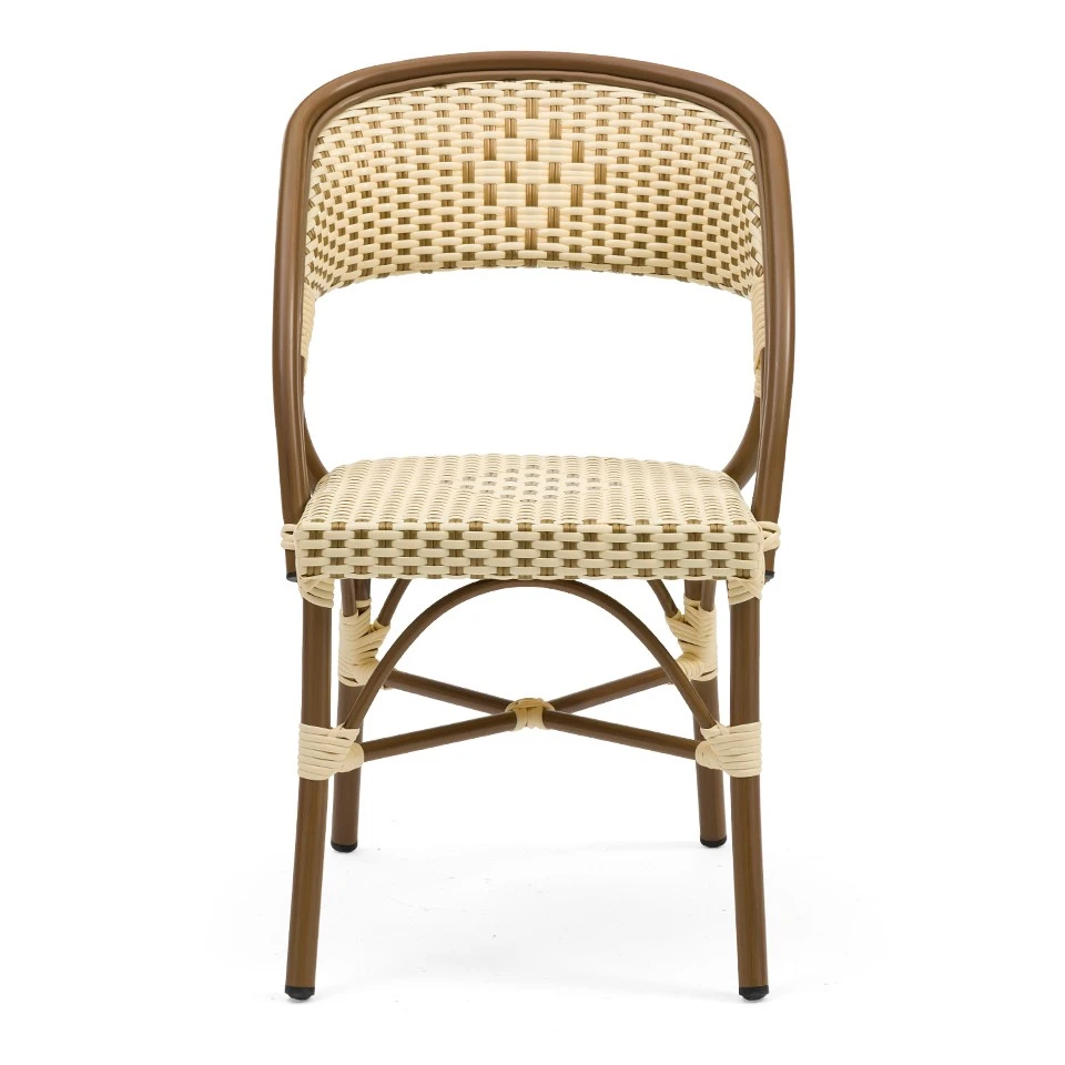 Aluminum Rattan Chairs suppliers