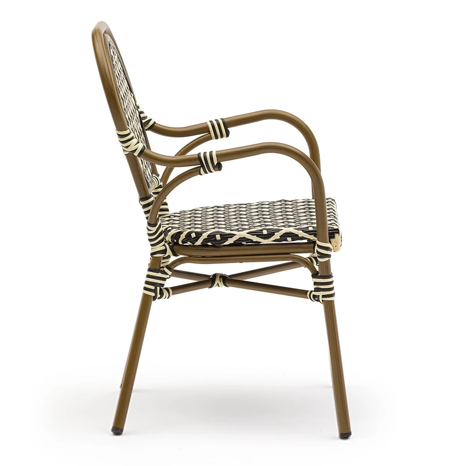 French Patio Rattan Chairs suppliers